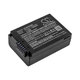Akku batterie für Nikon Z50, Z50 ZFC, Z30, Z FC, 1280mAh, Li-Ion, 7.6V, EN-EL25, HQ