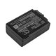 Akku batterie für Nikon Z50, Z50 ZFC, Z30, Z FC, 1280mAh, Li-Ion, 7.6V, EN-EL25, HQ