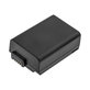 Akku batterie für Nikon Z50, Z50 ZFC, Z30, Z FC, 1280mAh, Li-Ion, 7.6V, EN-EL25, HQ