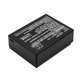 Akku batterie für Fujifilm FinePix, 1020mAh, Li-Ion, 7.4V, NP-W126, NP-W126S, HQ