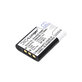 Batterie für Sony HDR-AZ1, 640mAh, Li-Ion, 3.7V, NP-BY1, HQ