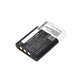 Batterie für Sony HDR-AZ1, 640mAh, Li-Ion, 3.7V, NP-BY1, HQ
