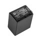 Batterie für Sony Fdr-Ax33, Sony Fdr-Ax40, 3050mAh, Li-Ion, 7.3V, NP-FV100A, HQ