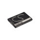 Batterie für Samsung NV100HD, 1100mAh, Li-Ion, 3.7V, SLB-1137D, HQ