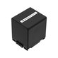 Batterie für Panasonic NV, PV, VDR, Hitachi DZ, 2160mAh, Li-Ion, 7.4V, BZ-BP14S, HQ