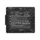 Batterie für Panasonic NV, PV, VDR, Hitachi DZ, 2160mAh, Li-Ion, 7.4V, BZ-BP14S, HQ