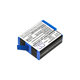 Batterie für Gopro Hero 9, 11, 1720mAh, Li-Ion, 3.85V, SPBL1B, HQ