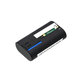 Batterie für Jay-Tech Jay-Cam I4800, Kodak Easyshare Z1012, 1600mAh, Li-Ion, 3.7V, KLIC-8000, HQ