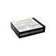 Batterie für Panasonic Lumix DMC, 600mAh, Li-Ion, 7.2V, DMW-BLH7, HQ