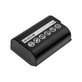 Batterie für Panasonic Lumix DC-S5, DC-S5K, GH5, G9, GH5S, 1600mAh, Li-Ion, 7.4V, DMW-BLK22, HQ