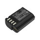 Batterie für Panasonic HC-X800, X920, HDC-SD800, 1050mAh, Li-Ion, 7.4V, VW-VBN130, HQ