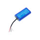 Batterie für DJI Mobile 3, 4, Osmo Mobile 2, Mobile 3, Mobile 4, 2600mAh, Li-Ion, 7.4V, 2ICR18650-2S1P, HQ
