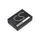 Batterie für Toshiba Camileo X200, X400, 1600mAh, Li-Ion, 3.7V, PA3985, HQ