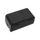 Batterie für Blaupunkt, Grundig, JVC, Metz, Panasonic, Philips, Siemens, 4200mAh, Ni-MH, 6V, HHR-V40, HQ