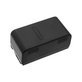 Batterie für Blaupunkt, Grundig, JVC, Metz, Panasonic, Philips, Siemens, 4200mAh, Ni-MH, 6V, HHR-V40, HQ