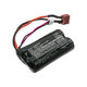Batterie für WLToys FY01, FY02, FY03, 12423, 12428, 3000mAh, Li-Ion, 7.4V, 300ZFY01, HQ