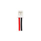 Batterie für SWITEL MD9300, 9500, AUDIOLINE Dect 7500, 7501, 400mAh, Ni-MH, 2.4V, SL30013, HQ