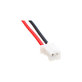 Batterie für SWITEL MD9300, 9500, AUDIOLINE Dect 7500, 7501, 400mAh, Ni-MH, 2.4V, SL30013, HQ