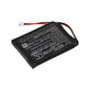Batterie für Ascom, Avaya, Ericsson, Telstra, 650mAh, Li-Ion, 3.7V, FA01302005, HQ