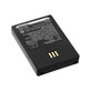 Batterie für Siemens Openstage WL3, Ascom, Aastra, Innovaphone, 900mAh, Li-Ion, 3.7V, 660190/R2B, HQ