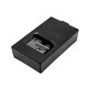 Batterie für Hiab Combi drive 5000, 2055112, 2000mAh, Ni-MH, 7.2V, 9836721, HQ