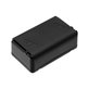 Batterie für Autec LK4, 6, 8, 2000mAh, Ni-MH, 2.4V, LBM02MH, HQ