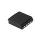 Batterie für HBC Radiomatic Eco, 700mAh, Ni-MH, 6V, BA209060, HQ