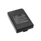 Akku batterie für Autec E16, Modular MJ, MK, 700mAh, Ni-MH, 7.2V, MBM06MH, HQ