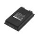 Akku batterie für Autec FUA10, UTX97 Transmitter, 2000mAh, Ni-MH, 7.2V, MH0707L, HQ