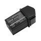 Akku batterie für Elca CONTROL-0, 700mAh, Ni-MH, 7.2V, PINC 07MH, HQ