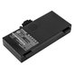 Akku batterie für Hetronic 68303000, 2000mAh, Ni-MH, 9.6V, HE010, HQ