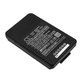 Akku batterie für Autec LK Neo, 500mAh, Ni-MH, 3.6V, MHM03, R0BATT00E11A0, HQ