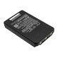 Akku batterie für Autec LK Neo, 500mAh, Ni-MH, 3.6V, MHM03, R0BATT00E11A0, HQ