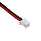 Akku batterie für Sportdog Sd-1275/875, 500mAh, Li-Pol, 7.4V, SDT54-16749, HQ