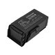 Akku batterie für DJI Mavic Air, 2350mAh, Li-Pol, 11.55V, CP.PT.00000119.01, HQ