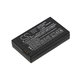 Akku batterie für Parrot, 550mAh, Li-Pol, 3.7V, PF070238, HQ