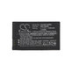 Akku batterie für Parrot, 550mAh, Li-Pol, 3.7V, PF070238, HQ