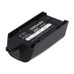 Akku batterie für Parrot Bebop Drone 3.0, Mini Quadcopter, 1600mAh, Li-Pol, 11.1V, HQ