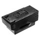 Akku batterie für Yuneec Mantis G, Q, 3900mAh, Li-Pol, 11.4V, YUNB3S2800, HQ