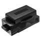 Akku batterie für Yuneec Mantis G, Q, 3900mAh, Li-Pol, 11.4V, YUNB3S2800, HQ