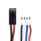 Akku batterie für Parrot Ar.drone 2.0, 1500mAh, Li-Pol, 11.1V, HQ