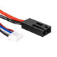 Akku batterie für Parrot Ar.drone 2.0, 1500mAh, Li-Pol, 11.1V, HQ