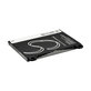 Akku batterie für Amazon Kindle 2, 1100mAh, Li-Ion, 3.7V, DR-A011, HQ