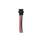 Akku batterie für Pocketbook 611, Pocketbook 625, 1500mAh, Li-Pol, 3.7V, MLP255085, HQ