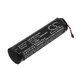 Akku batterie für Iqos 3.0 Charge box, 3000mAh, Li-Ion, 3.7V, BAT.000124, HQ