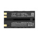 Akku batterie für Geomax Stonex R6, Zoom 35, 5600mAh, Li-Ion, 7.4V, ZBA200, HQ