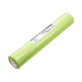 Akku batterie für Streamlight ML5000, 5000mAh, Ni-MH, 6V, 20170, HQ