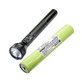 Akku batterie für Streamlight ML5000, 5000mAh, Ni-MH, 6V, 20170, HQ