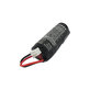 Batterie für Sony PS3 Move Navigation, 600mAh, Li-Ion, 3.7V, LIS1442, HQ
