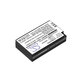Batterie für Microsoft Xbox Elite Series 2, 1800mAh, Li-Pol, 3.7V, DYND01, HQ
